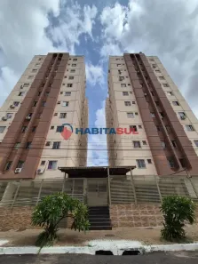 Apartamento com 2 Quartos para alugar, 69m² no Setor Aeroporto, Goiânia