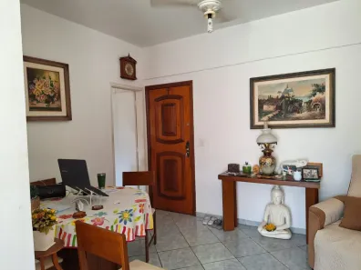Apartamento com 2 Quartos à venda, 65m² no Grajaú, Rio de Janeiro