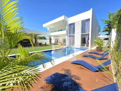 Casa de Condomínio com 4 Quartos à venda, 535m² no Palos Verdes, Carapicuíba