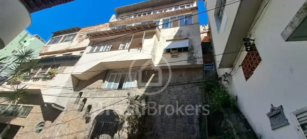 com 8 Quartos à venda, 279m² no Copacabana, Rio de Janeiro