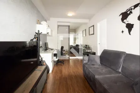 Apartamento com 1 Quarto à venda, 45m² no Vila Olímpia, São Paulo