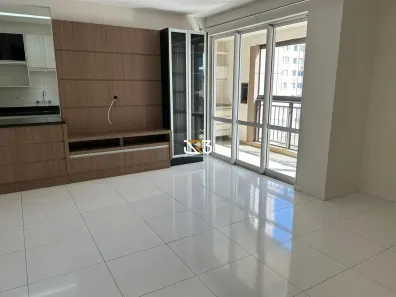 Apartamento com 3 Quartos à venda, 82m² no Judith, Londrina