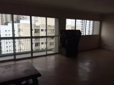 Apartamento com 3 Quartos à venda, 150m² no Vila Andrade, São Paulo