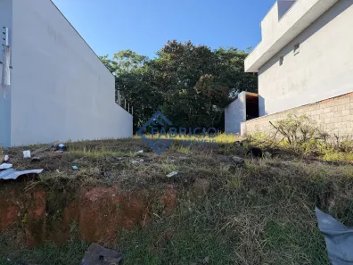 Lote/Terreno à venda, 250m² no Bosque, Vinhedo