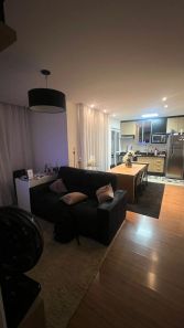 Apartamento com 2 Quartos à venda, 54m² no Vila Prudente, São Paulo