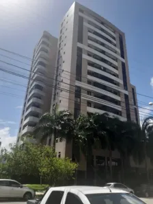 Apartamento com 3 Quartos à venda, 112m² no Jardins, Aracaju