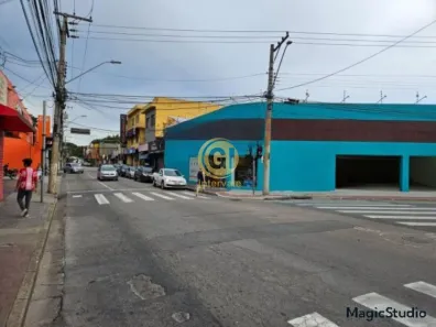 Ponto Comercial à venda, 400m² no Jardim Paulista, São José dos Campos