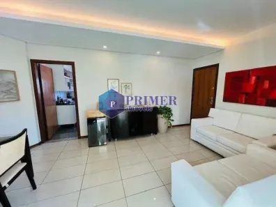 Apartamento com 3 Quartos à venda, 95m² no Serra, Belo Horizonte