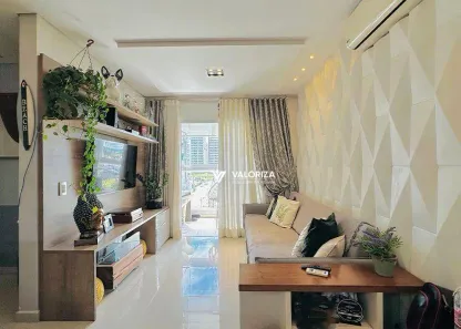 Apartamento com 3 Quartos à venda, 85m² no Parque Campolim, Sorocaba