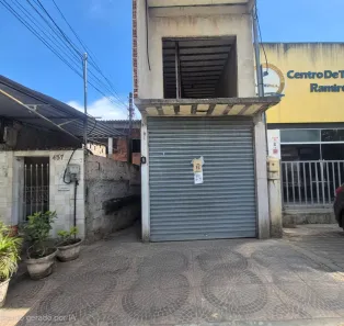 Prédio Comercial com 10 Quartos para alugar, 200m² no Campo Grande, Rio de Janeiro