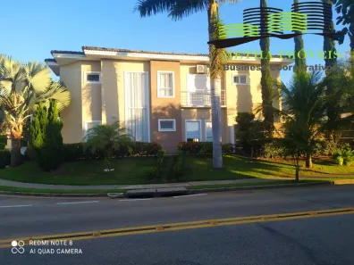 Casa de Condomínio com 3 Quartos à venda, 300m² no Iporanga, Sorocaba