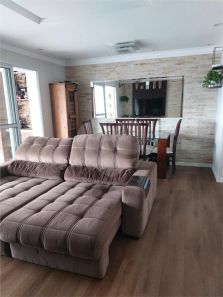Apartamento com 3 Quartos à venda, 89m² no Imirim, São Paulo