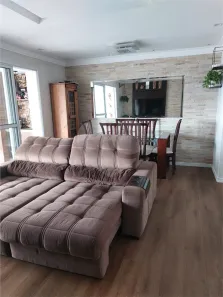 Apartamento com 3 Quartos à venda, 89m² no Imirim, São Paulo