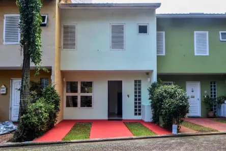 Casa com 3 Quartos à venda, 90m² no Santo Amaro, São Paulo