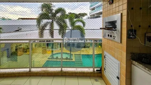 Apartamento com 2 Quartos à venda, 75m² no Freguesia (Jacarepaguá), Rio de Janeiro