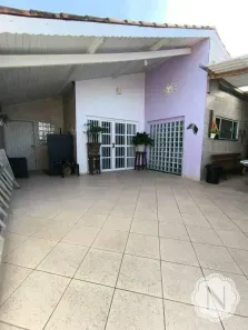 Casa com 3 Quartos à venda, 127m² no Gaivota (Praia), Itanhaém