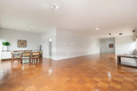 Apartamento com 4 Quartos à venda, 200m² no Bela Vista, São Paulo