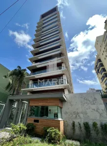 Apartamento com 3 Quartos à venda, 148m² no Menino Deus, Porto Alegre