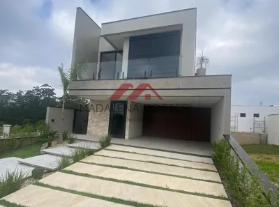Casa de Condomínio com 3 Quartos à venda, 253m² no Fazenda Rodeio, Mogi das Cruzes
