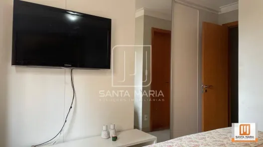 Apartamento com 3 Quartos à venda, 153m² no Ribeirânia, Ribeirão Preto