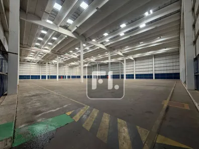 Galpão/Depósito/Armazém para alugar, 13836m² no Jardim Bela Vista, Sumaré
