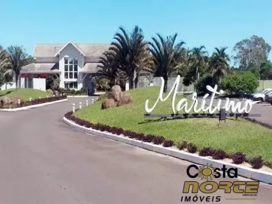 Lote/Terreno à venda, 608m² no , Tramandaí