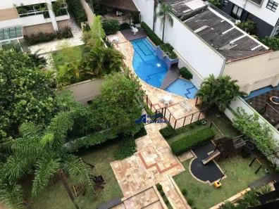 Apartamento com 3 Quartos à venda, 130m² no Pinheiros, São Paulo