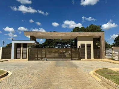 Lote/Terreno à venda, 80m² no Park Way, Brasília
