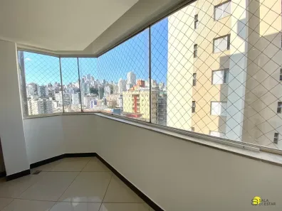 Apartamento com 3 Quartos à venda, 85m² no Buritis, Belo Horizonte