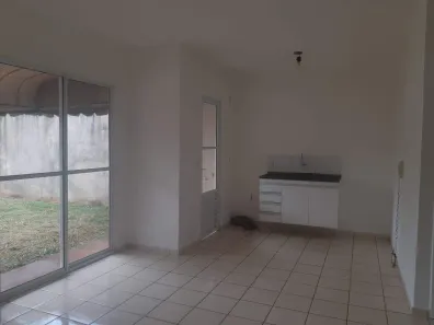 Casa com 2 Quartos à venda, 47m² no Condomínio Residencial Parque da Liberdade I, São José do Rio Preto