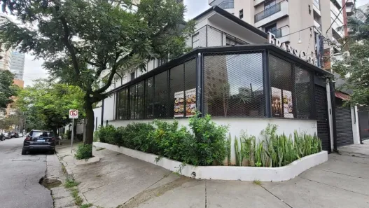 Ponto Comercial com 5 Quartos para alugar, 200m² no Indianópolis, São Paulo
