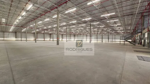 Galpão/Depósito/Armazém para alugar, 6679m² no Batistini, São Bernardo do Campo
