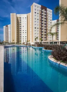 Apartamento com 3 Quartos à venda, 76m² no Marechal Rondon, Canoas