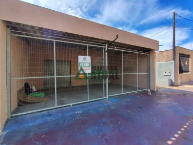 Casa com 1 Quarto à venda, 140m² no Cafezal, Londrina
