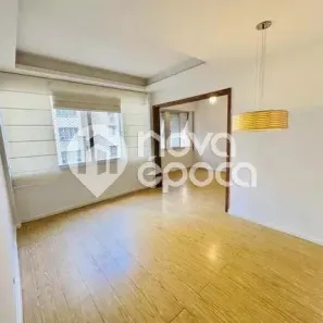 Apartamento com 3 Quartos à venda, 80m² no Copacabana, Rio de Janeiro