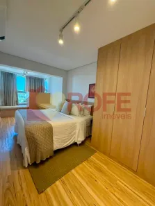 Apartamento com 1 Quarto à venda, 75m² no Pinheiros, São Paulo