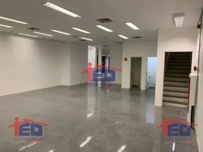 Imóvel Comercial para alugar, 340m² no Centro, Osasco