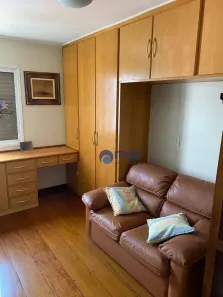 Apartamento com 3 Quartos à venda, 95m² no Vila Paiva, São Paulo