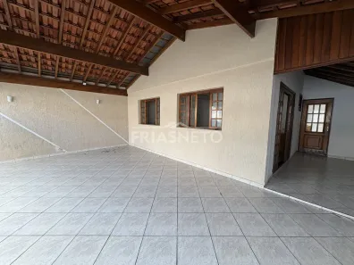 Casa com 2 Quartos à venda, 69m² no Piracicamirim, Piracicaba