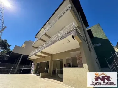 Casa de Condomínio com 4 Quartos para alugar, 480m² no Caraguatá, Mairiporã