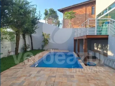 Sobrado com 5 Quartos à venda, 326m² no Parque Alto Taquaral, Campinas