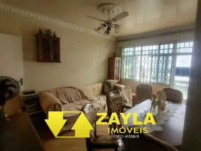 Apartamento com 3 Quartos à venda, 76m² no Vila da Penha, Rio de Janeiro