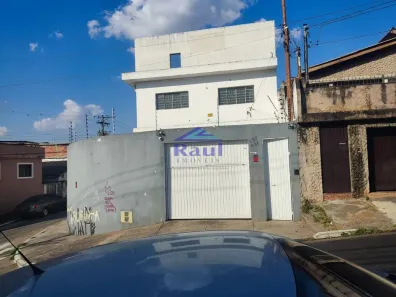 Prédio Comercial à venda, 358m² no Jardim Monte Azul, São Paulo