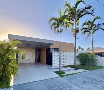 Casa de Condomínio com 3 Quartos à venda, 162m² no Mosqueiro, Aracaju