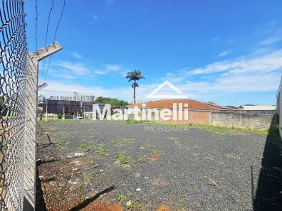 Lote/Terreno à venda, 840m² no Ribeirânia, Ribeirão Preto