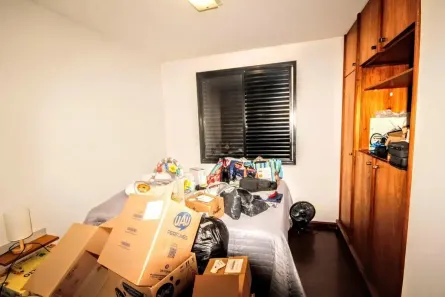 Cobertura com 5 Quartos para alugar, 265m² no Grajaú, Belo Horizonte