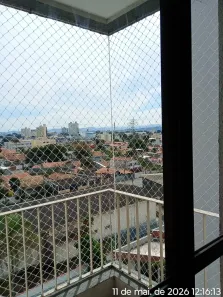 Apartamento com 2 Quartos para alugar, 65m² no Vila Bandeirantes, São José dos Campos