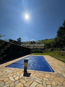 Fazenda/Sítio com 3 Quartos à venda, 100m² no Loteamento São Bento, Atibaia