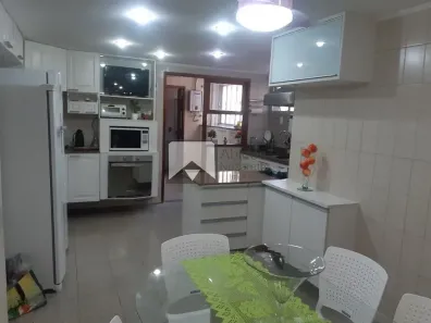 Apartamento com 4 Quartos à venda, 200m² no Icaraí, Niterói