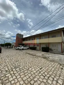 Apartamento com 1 Quarto à venda, 37m² no Alto de São Manoel, Mossoró